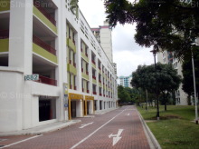 Blk 682 Jurong West Central 1 (Jurong West), HDB Executive #426052